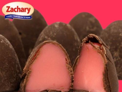 Zachary Cherry Cream Drops 1lb